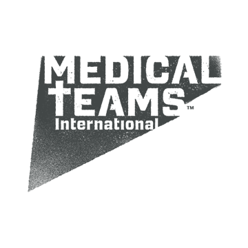 Logo for Unit4-kunde, Medical Teams International