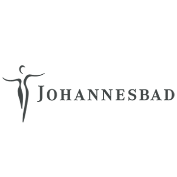 Logo of Unit4 customer, Johannesbad