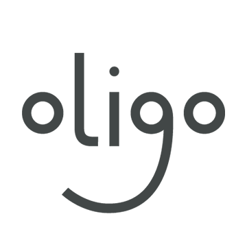 Oligo logo