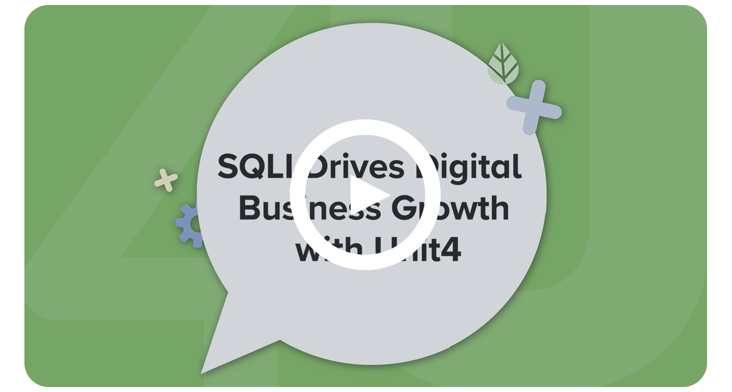 Customer Interview: SQLI