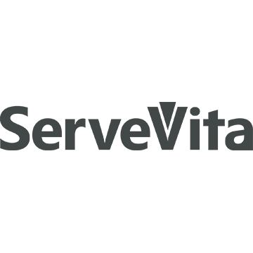 ServeVita partner logo