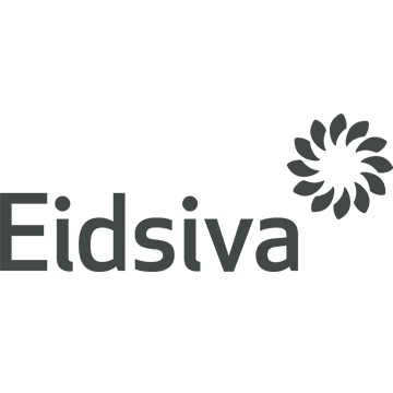 Eidsiva logo