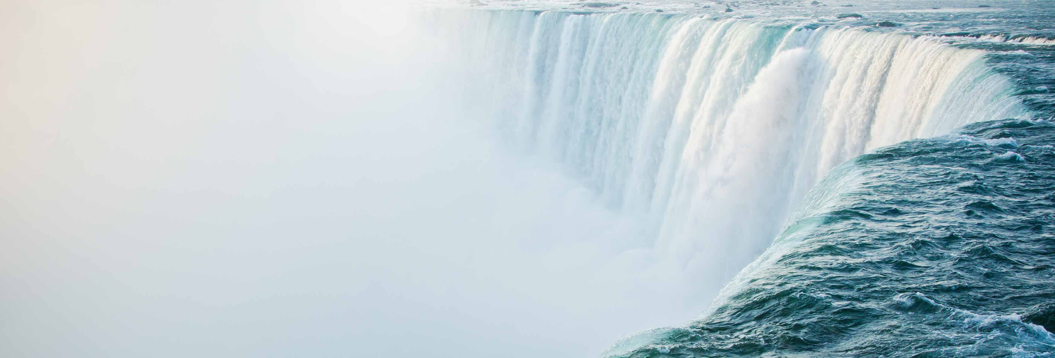 Niagara falls