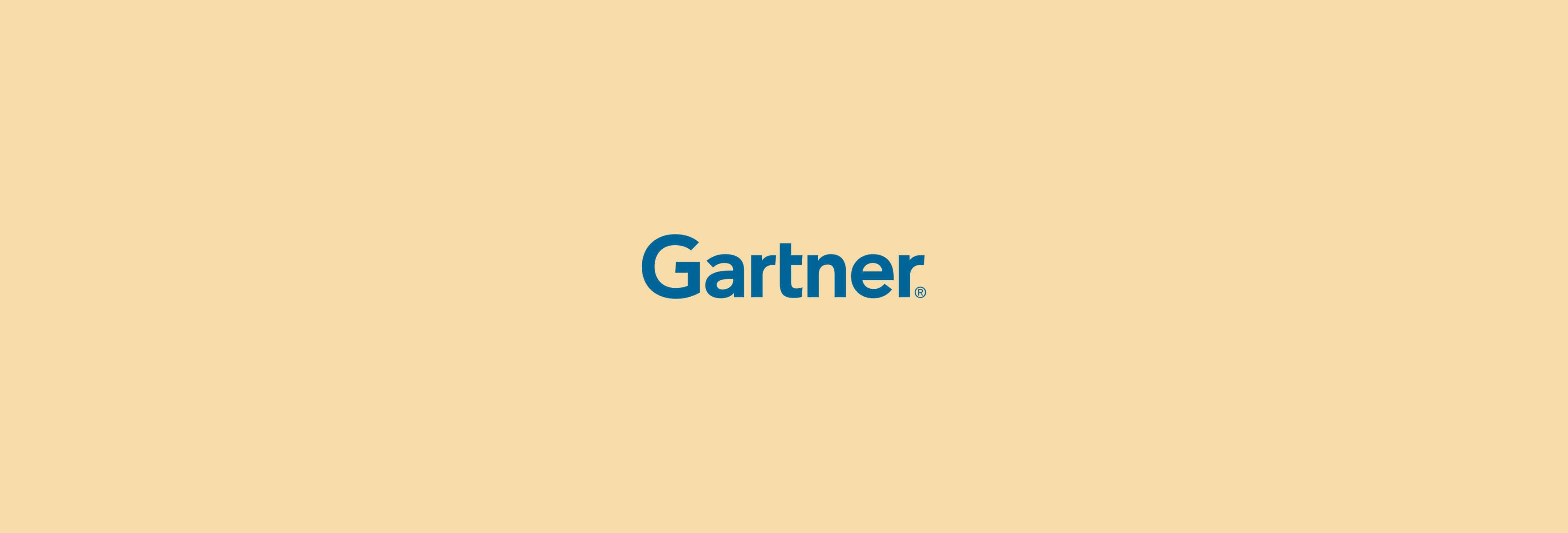 Gartner logo