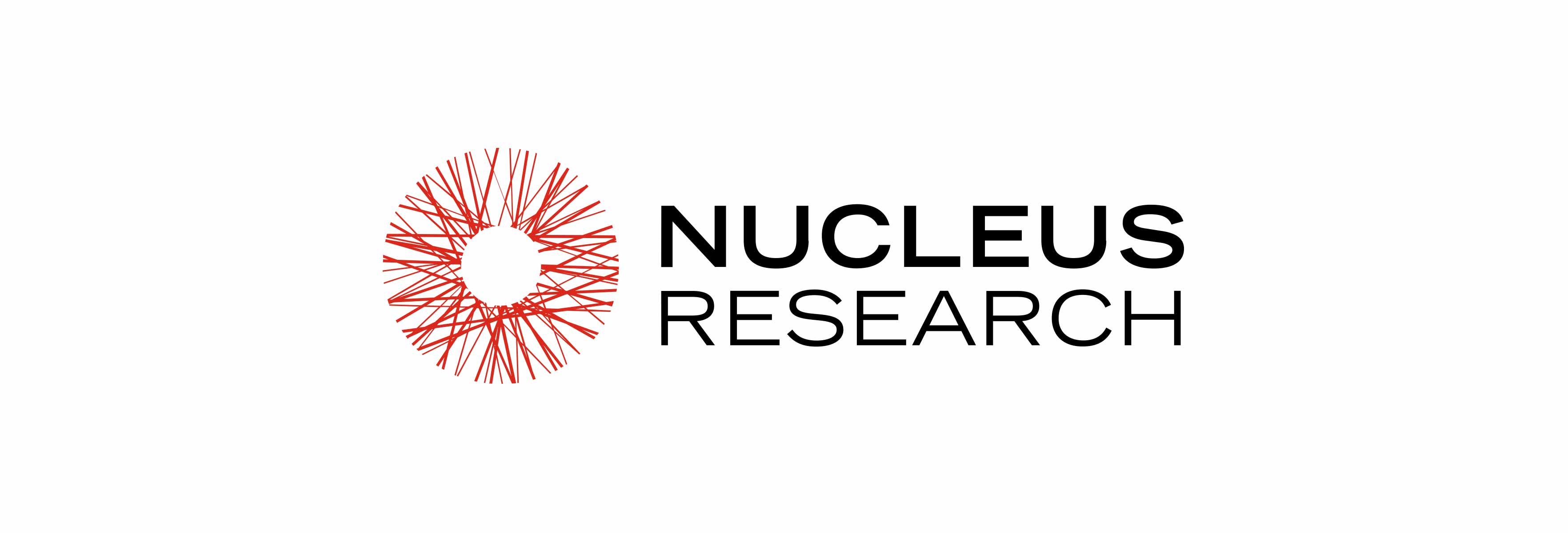 Nucleus research logo