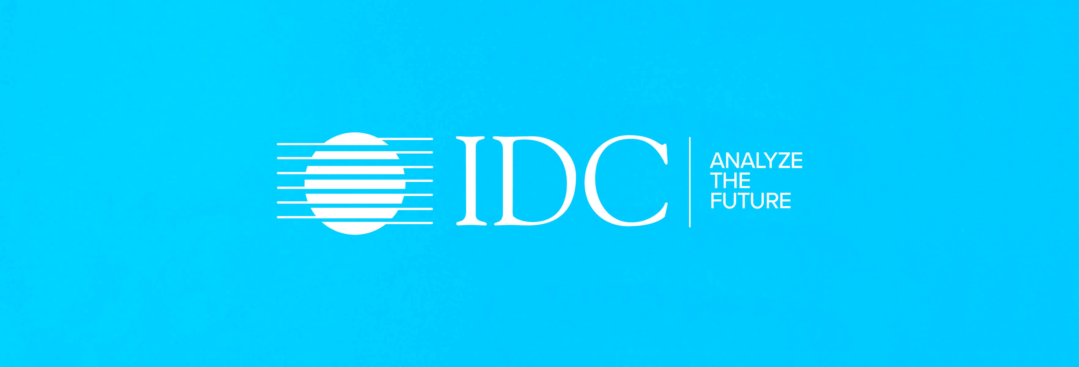 IDC Logo Unit4