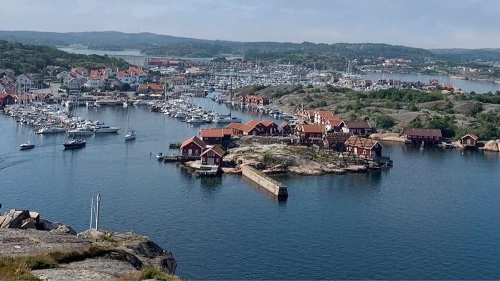 Bohuslän