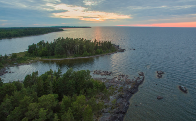 Vänern