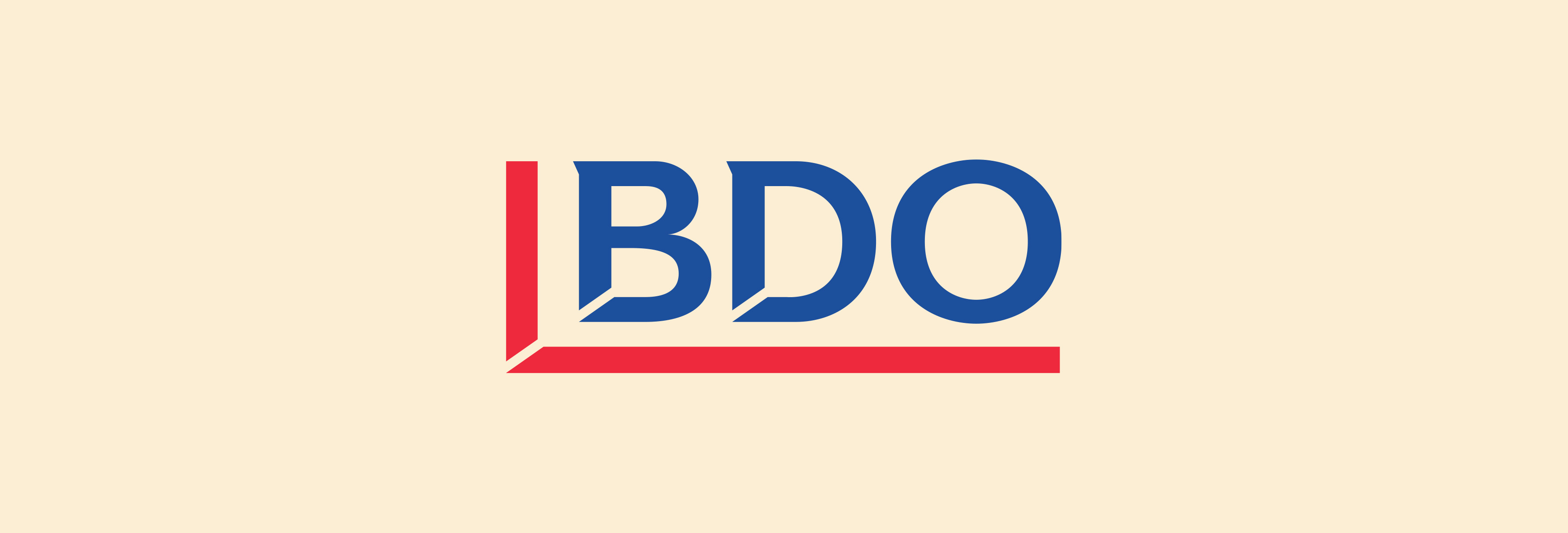 BDO logo