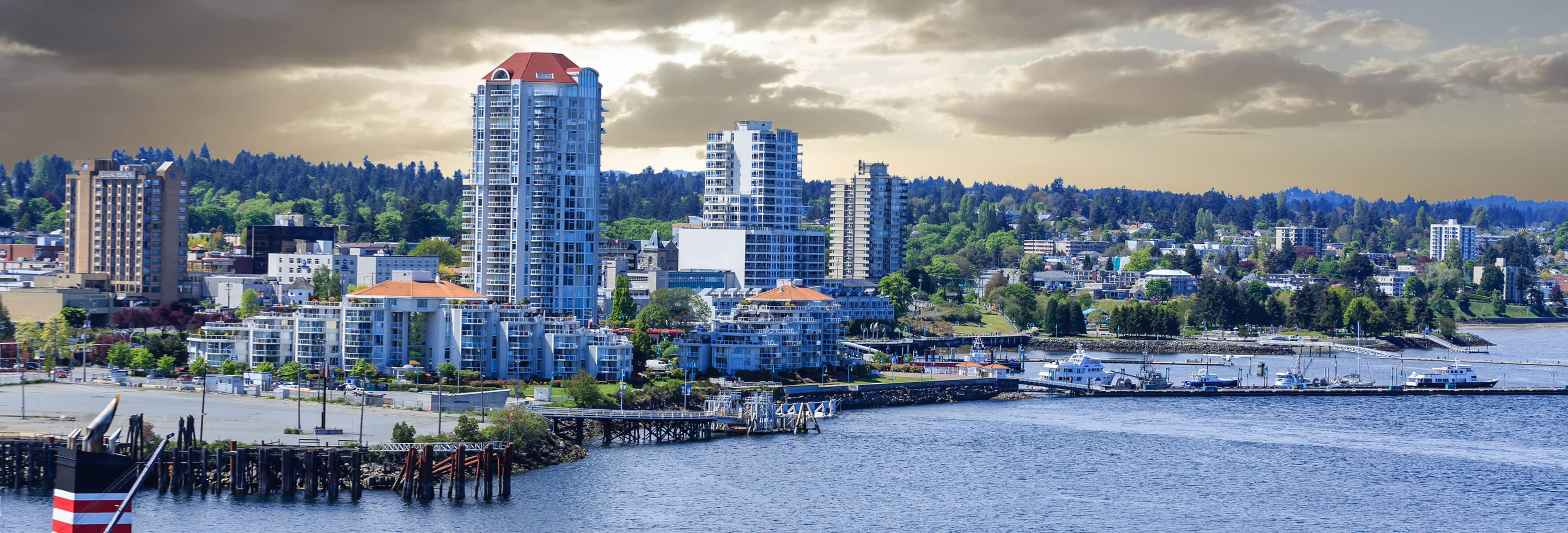 City of Nanaimo