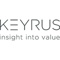 Keyrus logo