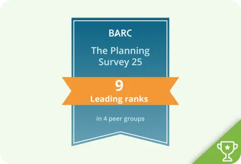 BARC 2025 planning survey badge