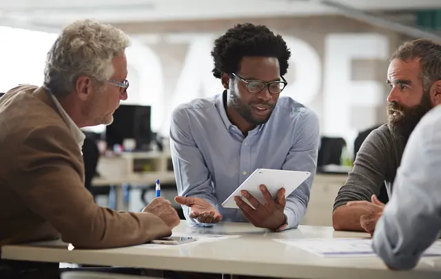 Click here to read our knowledge article and learn more about ERP