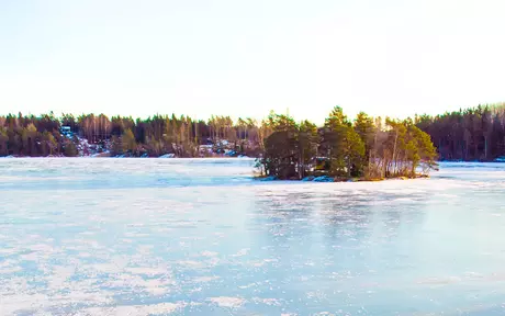 Offentlig sektor i framkant