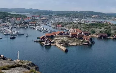 Bohuslän