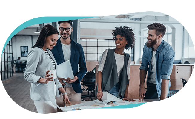 Laden Sie den PAC-Analystenbericht herunter: From Transition to Transformation