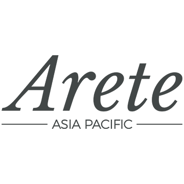 Arete partner logo