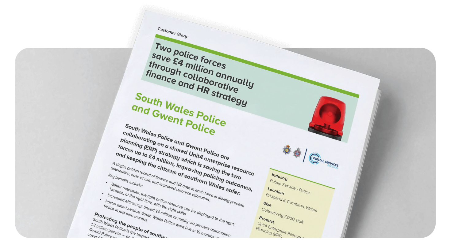 Click here to read more about South Wales Police and Gwent Police
