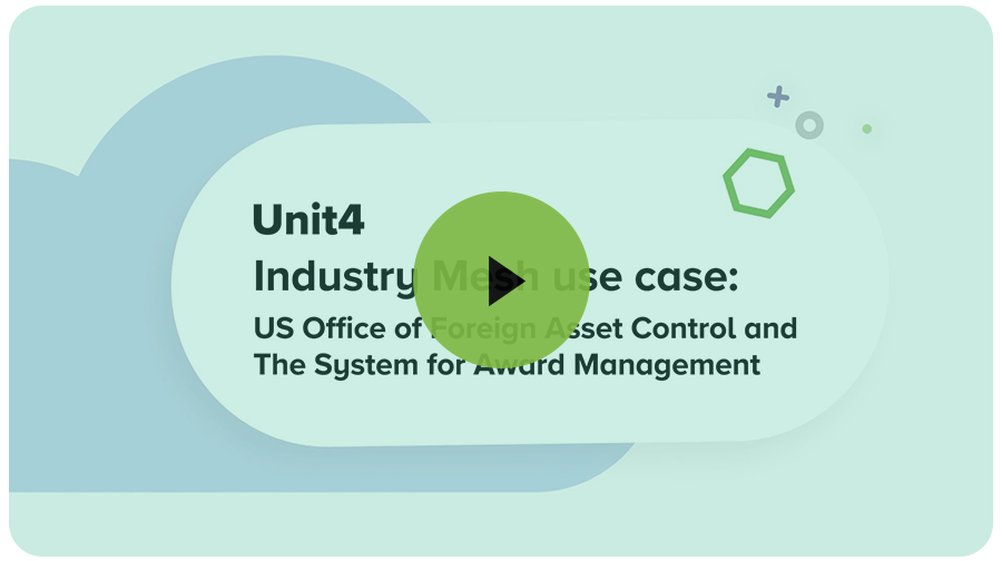 Katso video: US Office of Foreign Asset Control ja System for Award Management