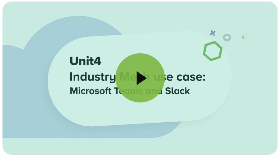Katso video: Microsoft Teams ja Slack