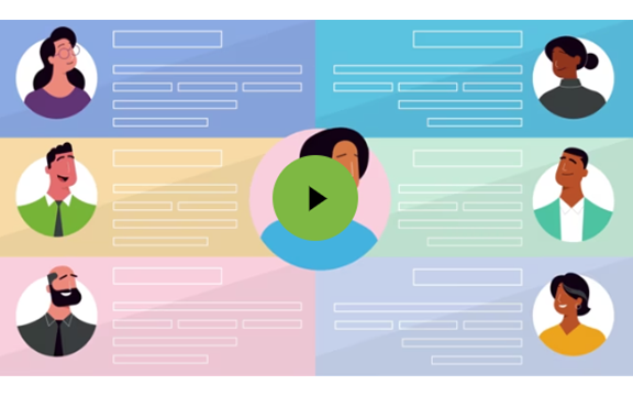 Click here to play our short video introduction to Unit4 HCM