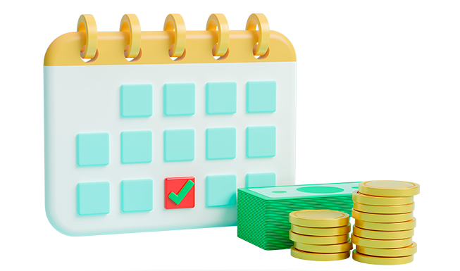 Promotional image for Unit4 payroll webinar