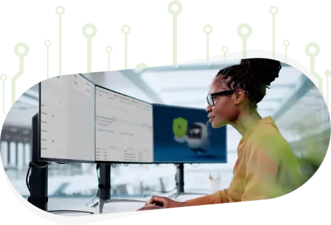 Automate bank statement processing