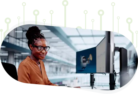 Streamline payroll processing