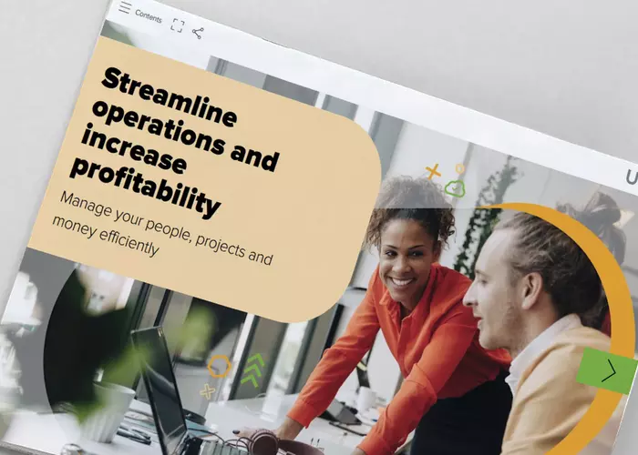 Cover image for Professional Services solutions eBook