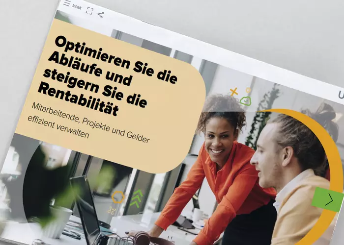 Klicken Sie hier und lesen Sie unser E-Book: „Streamline operations and increase profitability.“