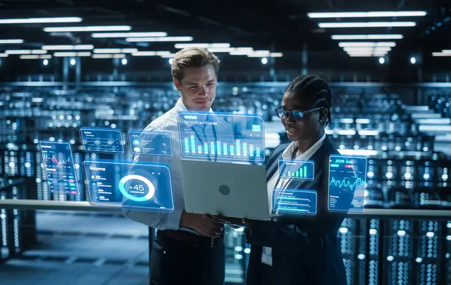 Click here to visit our AI governance page