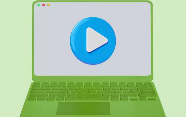 Click here to go to our demo video library