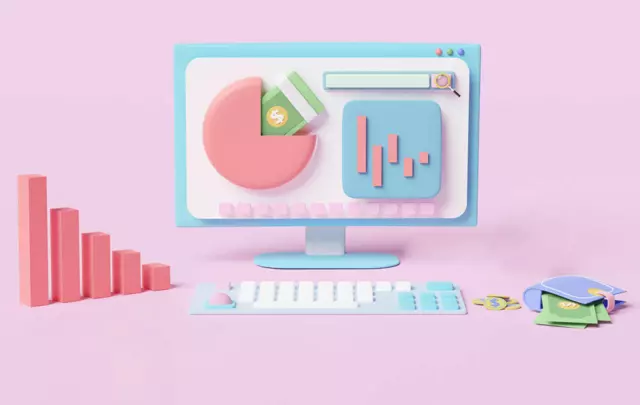 Klikk her for å lese bloggen om å ordne vanlige utfordringer for FP&amp;A-analytikere