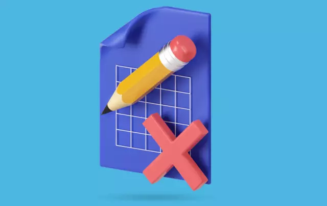 Klikk her for å gå til siden vår for å sammenligne FPA og Excel