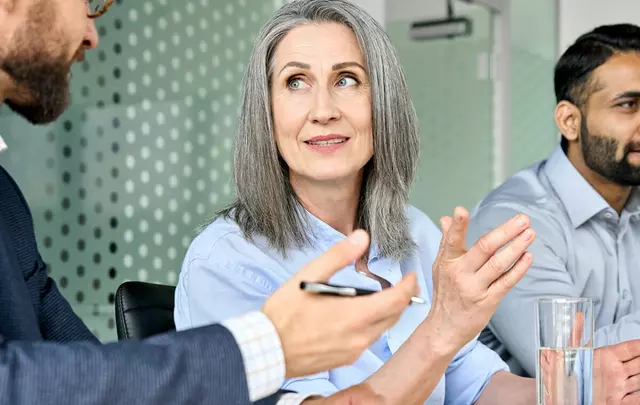 Klikk her for å finne ut mer om Unit4s løsninger for CFO-er