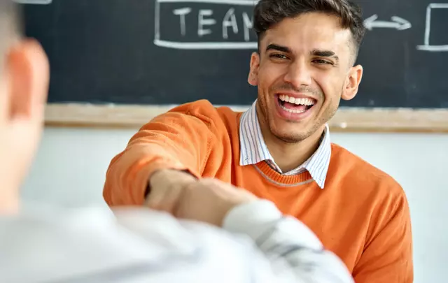 Klicka här för att läsa mer om Unit4:s lösningar för ansvariga för Talent Management
