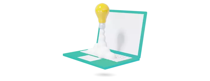 Promotie-afbeelding ERP-product