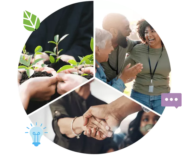 Sustainability and society