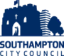 Logotyp: Southampton