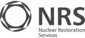 Logotyp: NRS