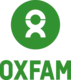 Logo for Unit4-kunde – Oxfam America