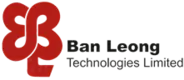 Logo des Unit4-Kunden – Ban Leong