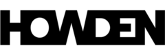 Logo for Unit4 customer - Howden Group