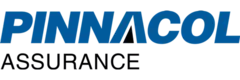 Logo for Unit4 customer - Pinnacol