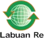 Logo for Unit4 customer - Labuan reinsurance