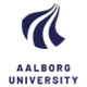 Unit4-asiakkaan logo: Aalborg University