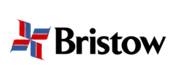 Logotyp: Bristow