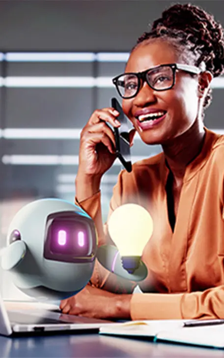 Click here to learn more about Unit4's Advanced Virtual Agent (Ava)