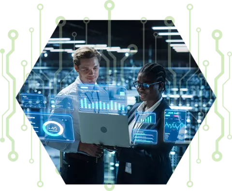 Click here to go to our resource page on Unit4's guiding values, principles and governance for AI 