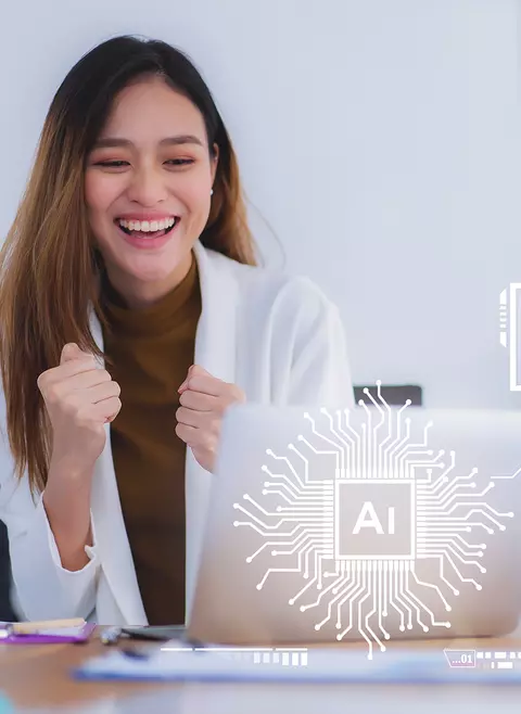Click here to watch our video from the Herbert Nathan and Co. ERP Summit 2024 - Empowering ERP: The future of AI-driven efficiency.